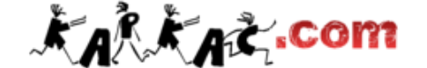 KAPKAÇ Logo