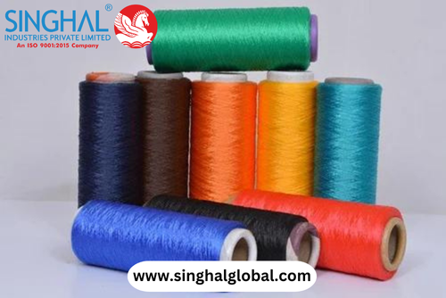 Role of PP Multifilament Yarn in Medical Textiles and Hygiene Products