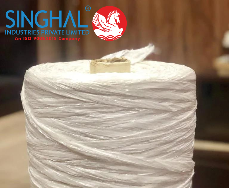 PP Fibrillated Yarn: Enhancing Performance in Extreme Conditions